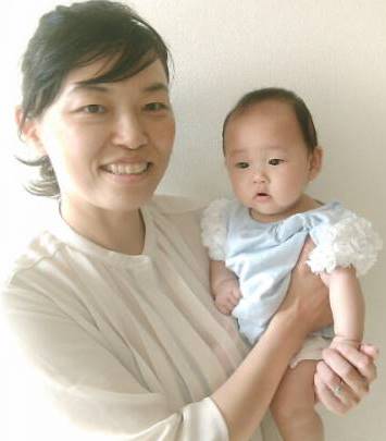 スマイルスマイズ 宮崎知花