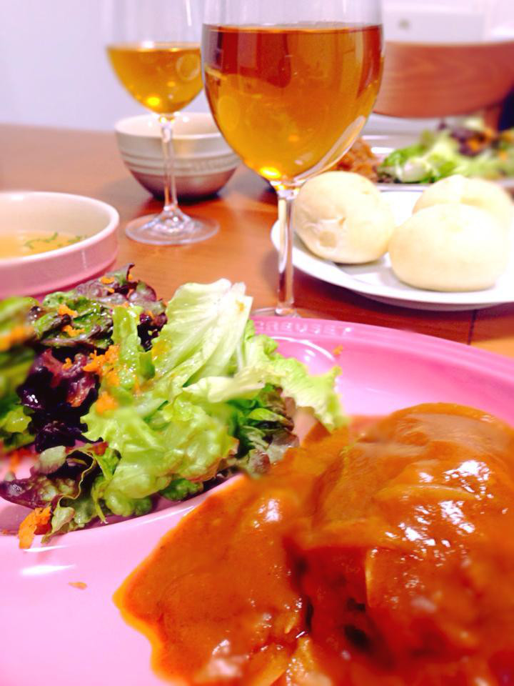 教室のイメージ