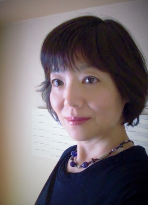 SALON　de　Shalm 國影　こず江