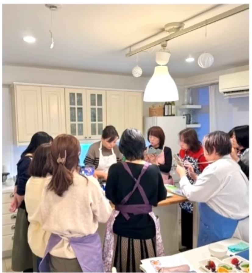 教室のイメージ