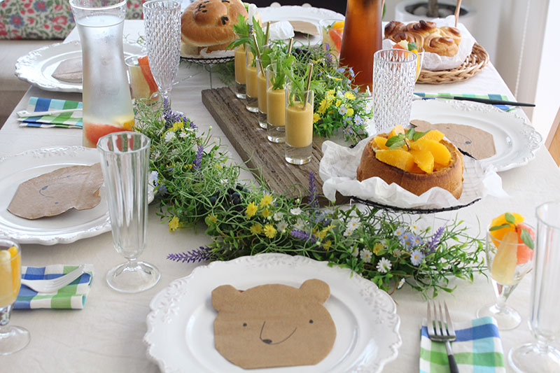 教室のイメージ