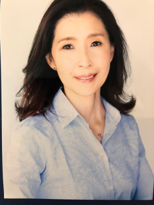 Health & Beauty Kitchen K 新井かおり