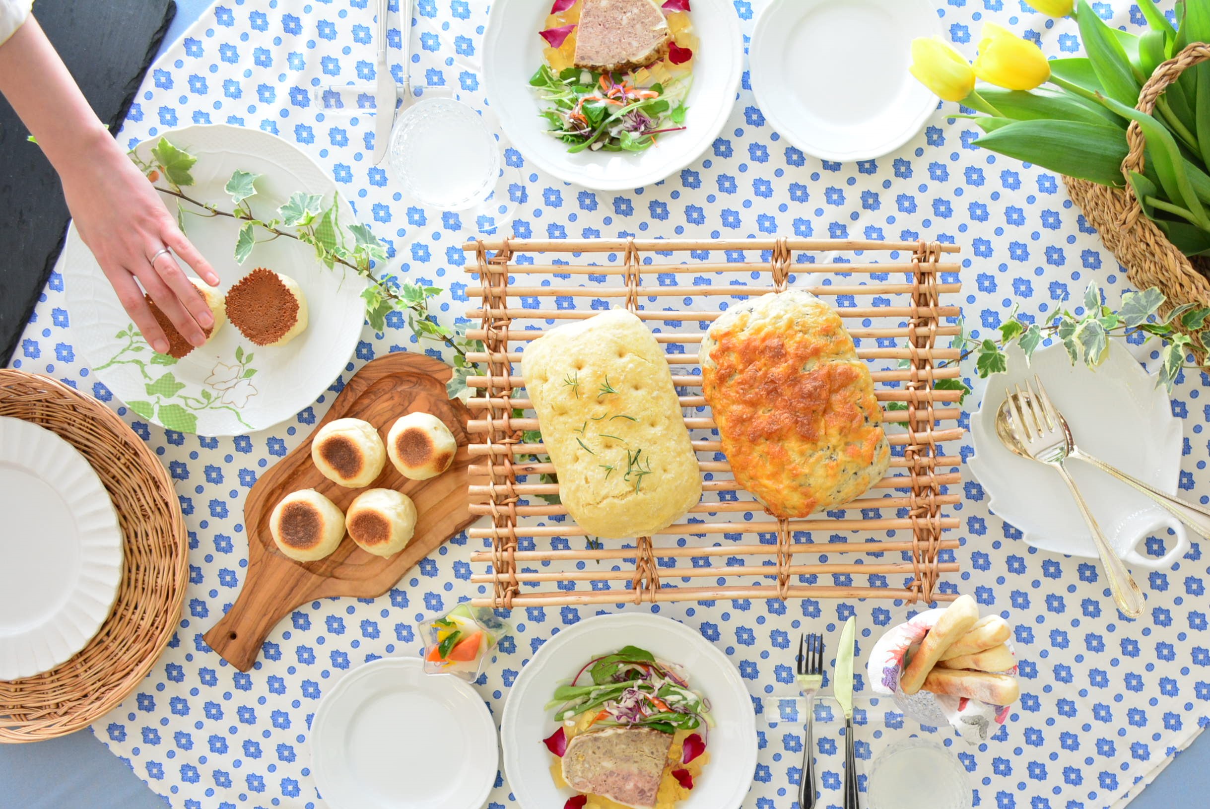 Atelie le Ciel 香川　桂子