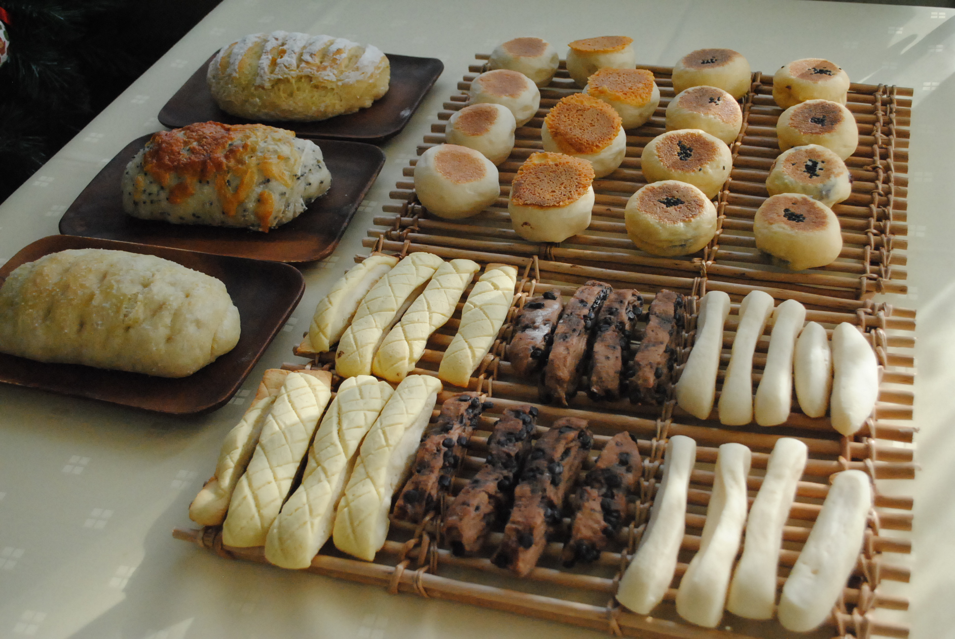 教室のイメージ