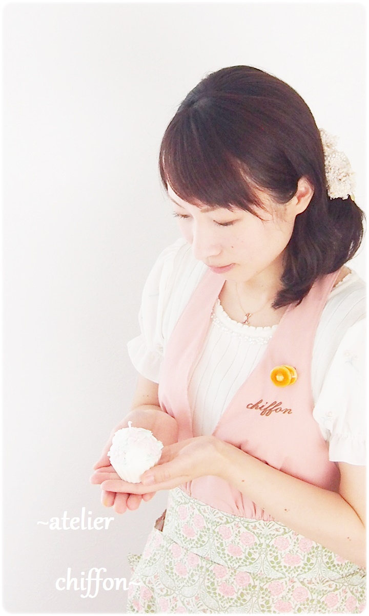 atelier　chiffon くに