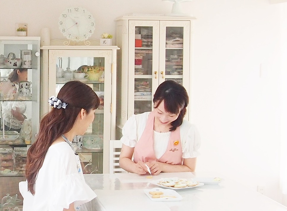 教室のイメージ