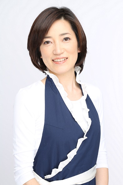 エンリッチホールフード 井手口　真由美