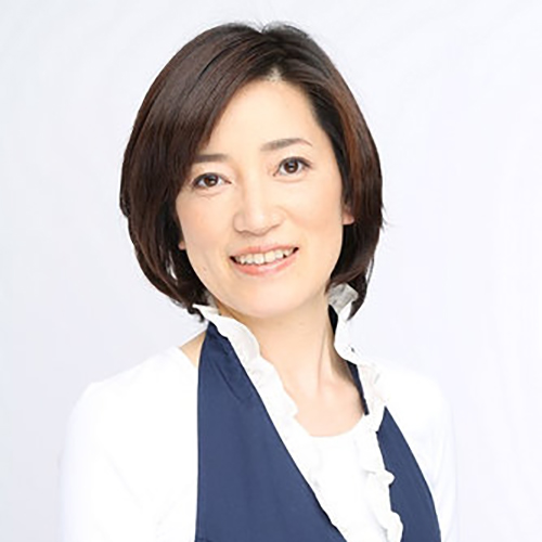 井手口　真由美