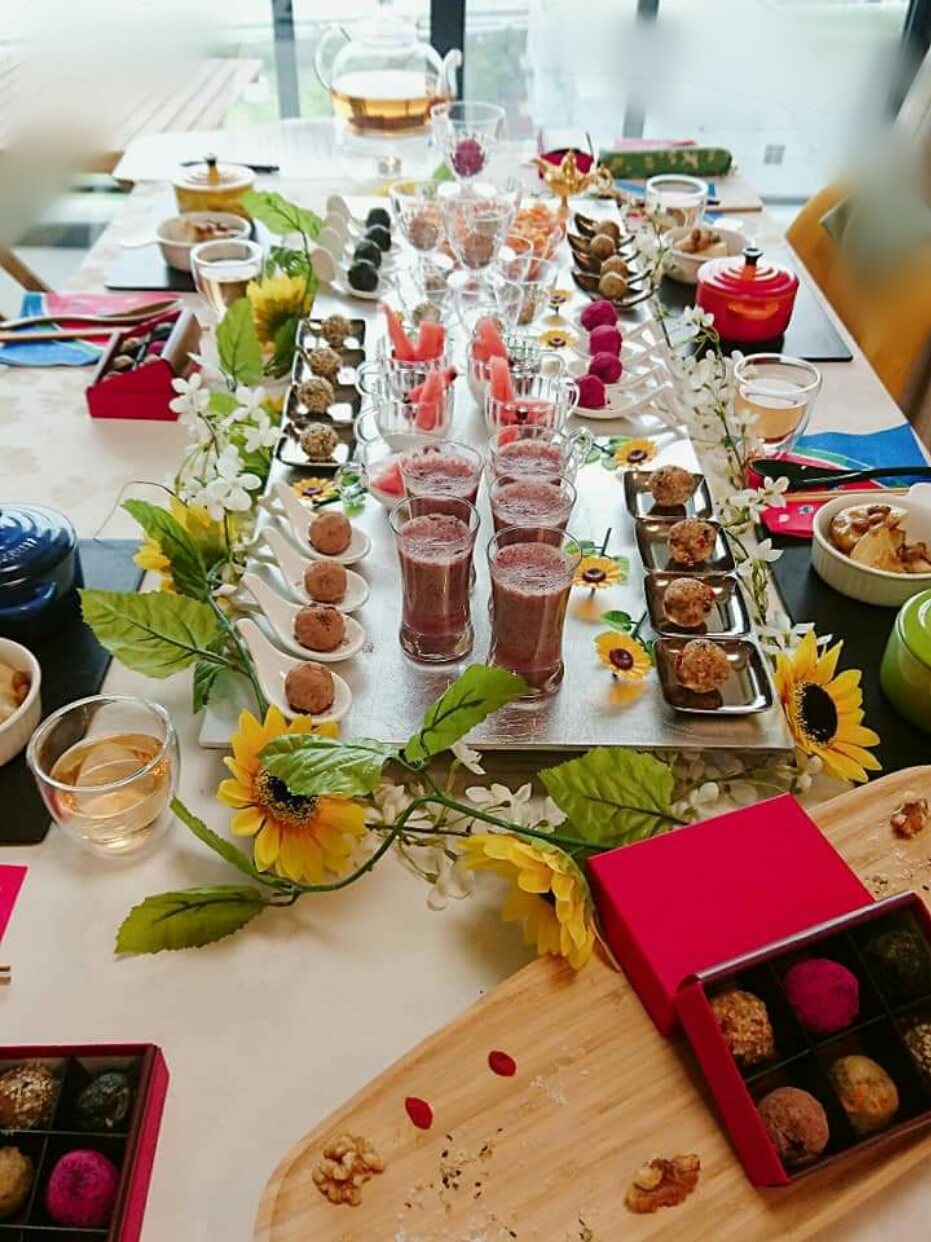 教室のイメージ