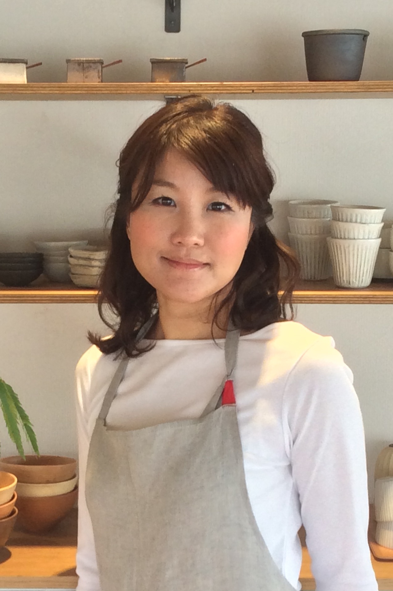 Food Studio Loop 平田 マキコ