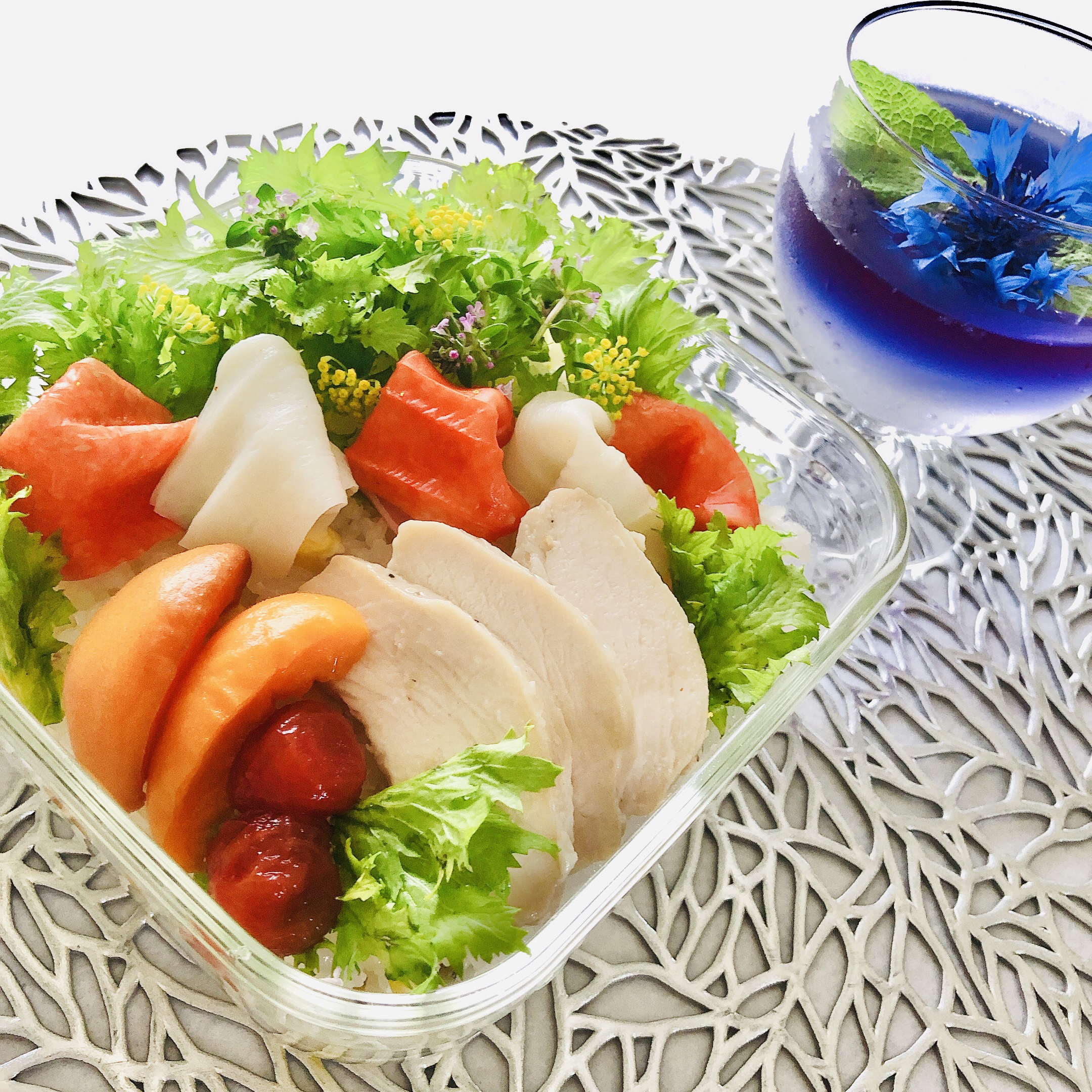 教室のイメージ