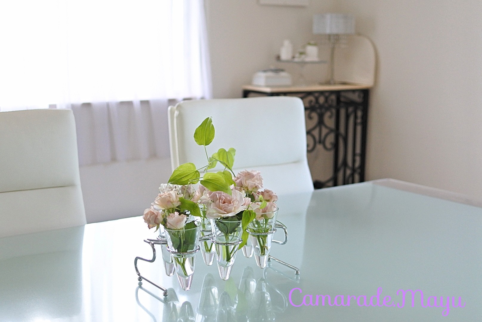 教室のイメージ