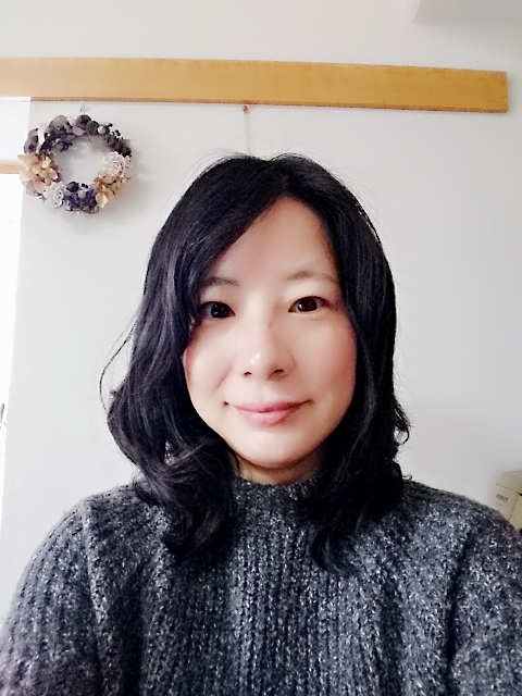 Teto-te 井上 佳苗