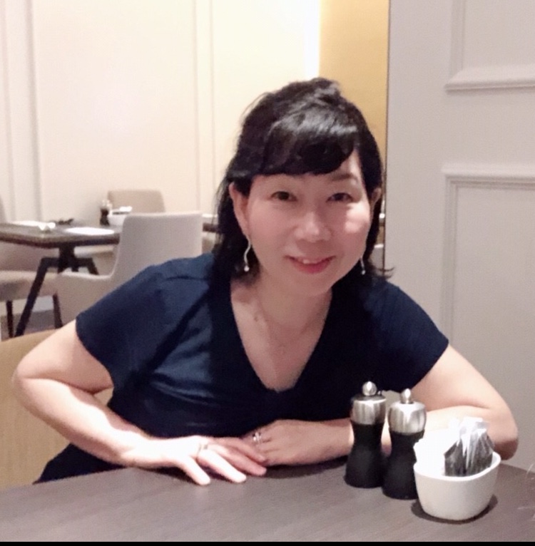 Cooking Salon Recipes 根田三枝