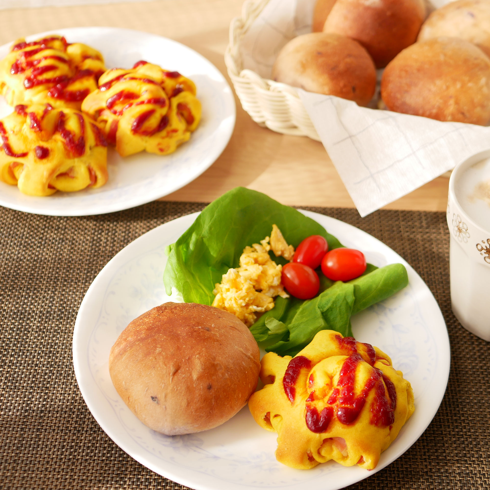 教室のイメージ