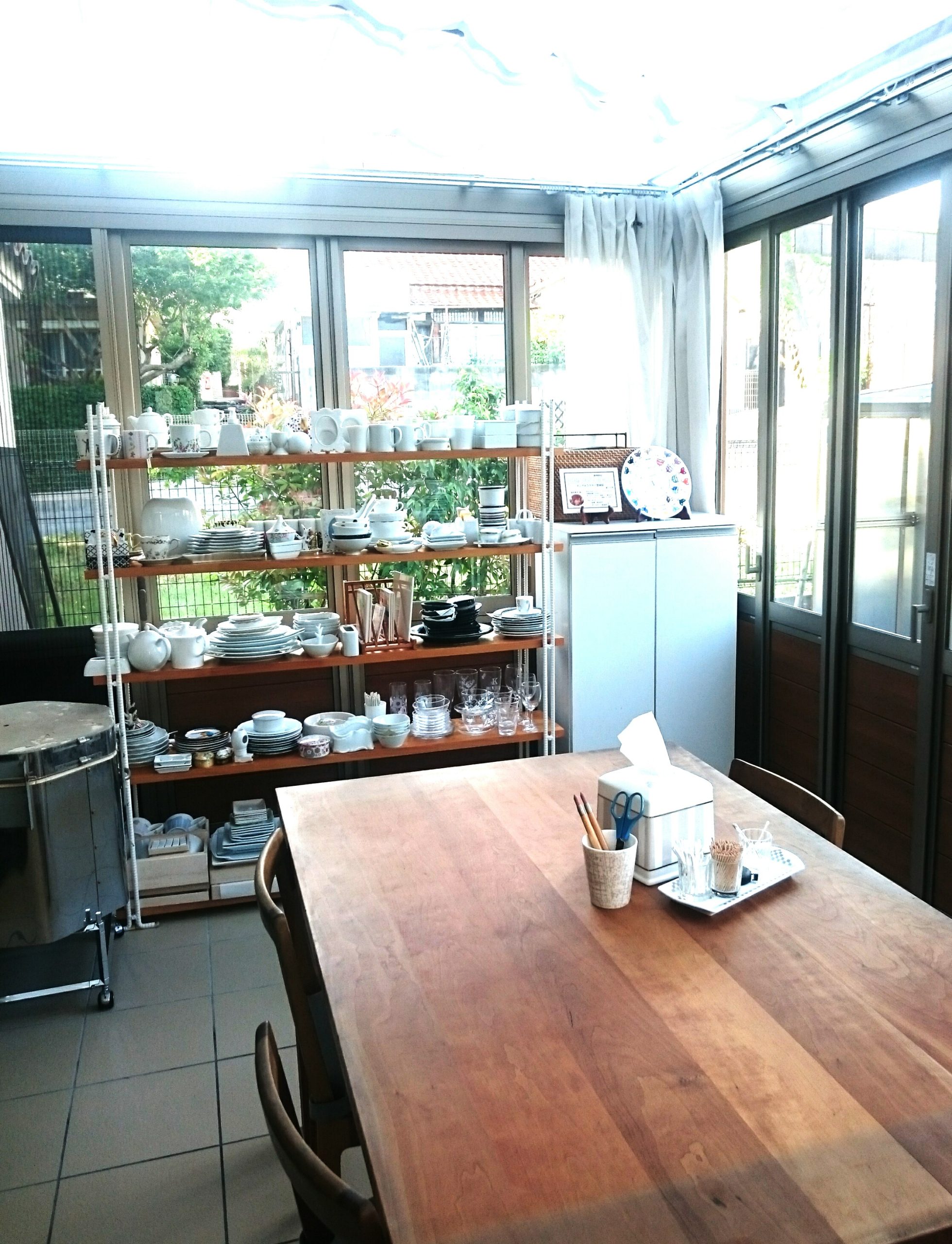 教室のイメージ