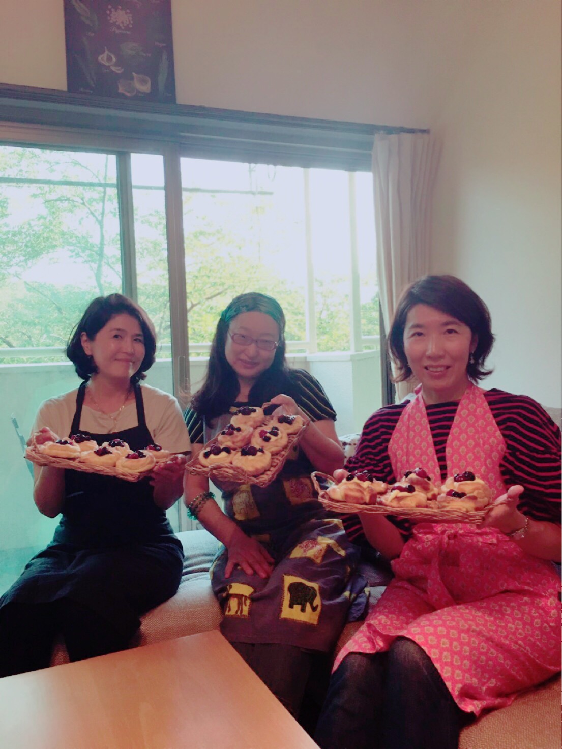 教室のイメージ