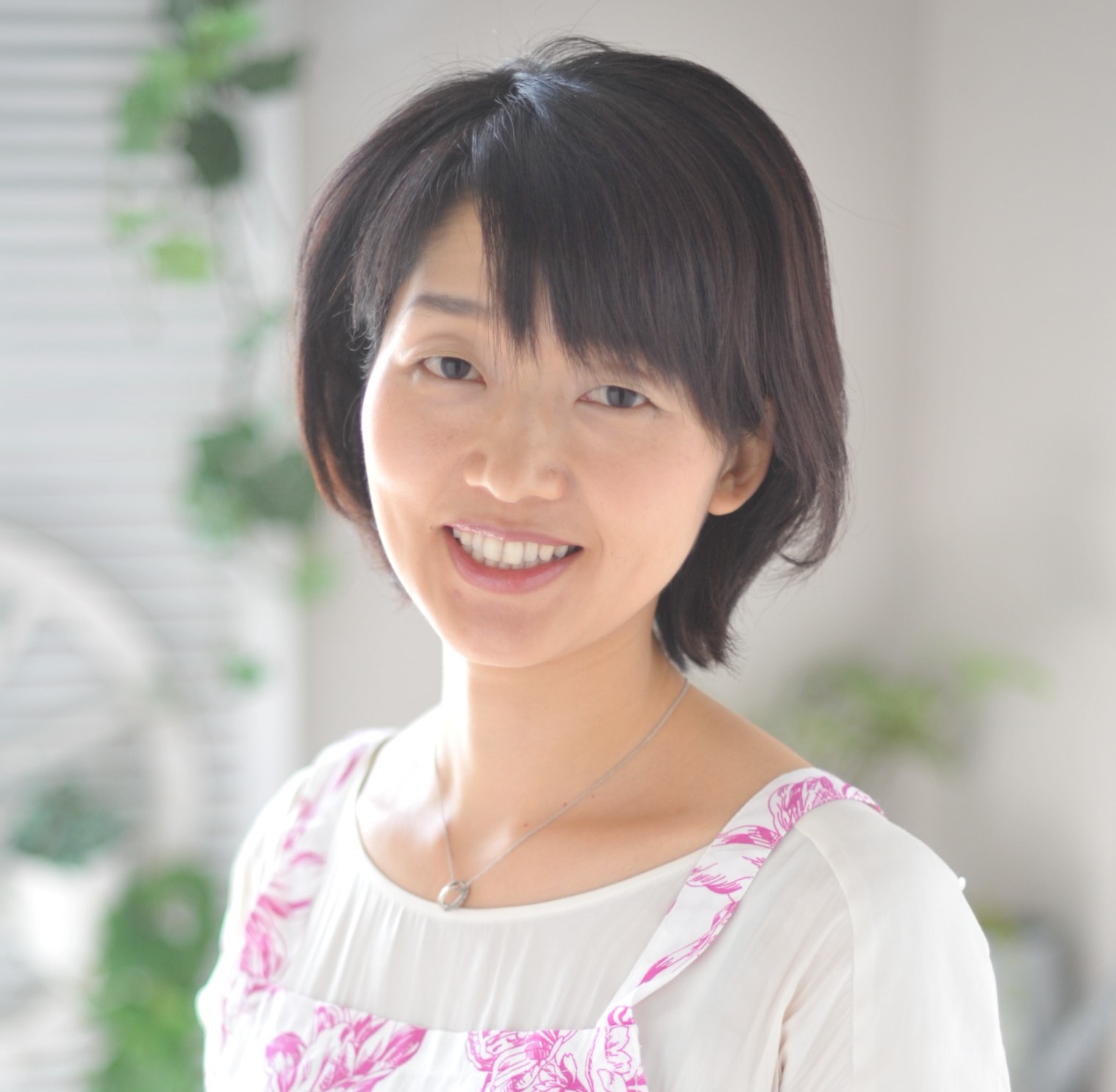 Join us at the kitchen ! 成澤　文子