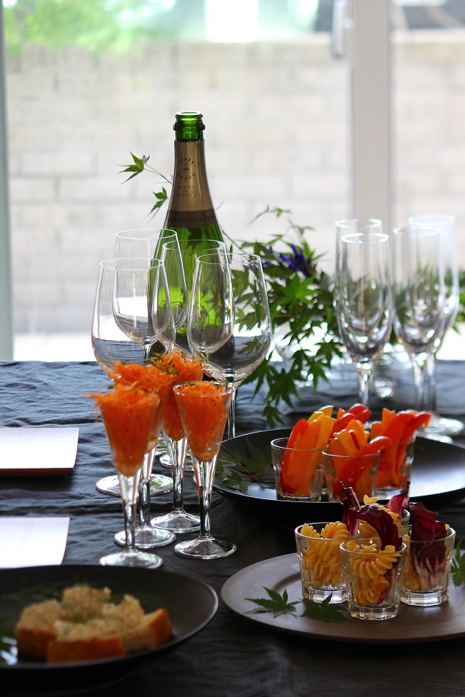 教室のイメージ