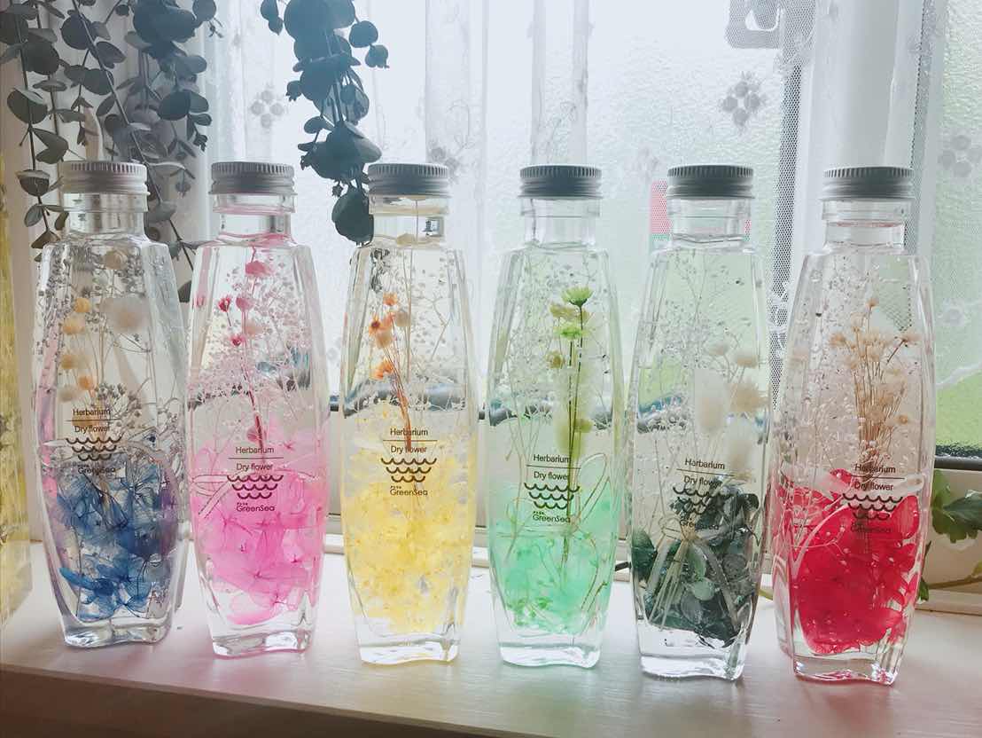 アトリエ　Green　Sea 奥村純