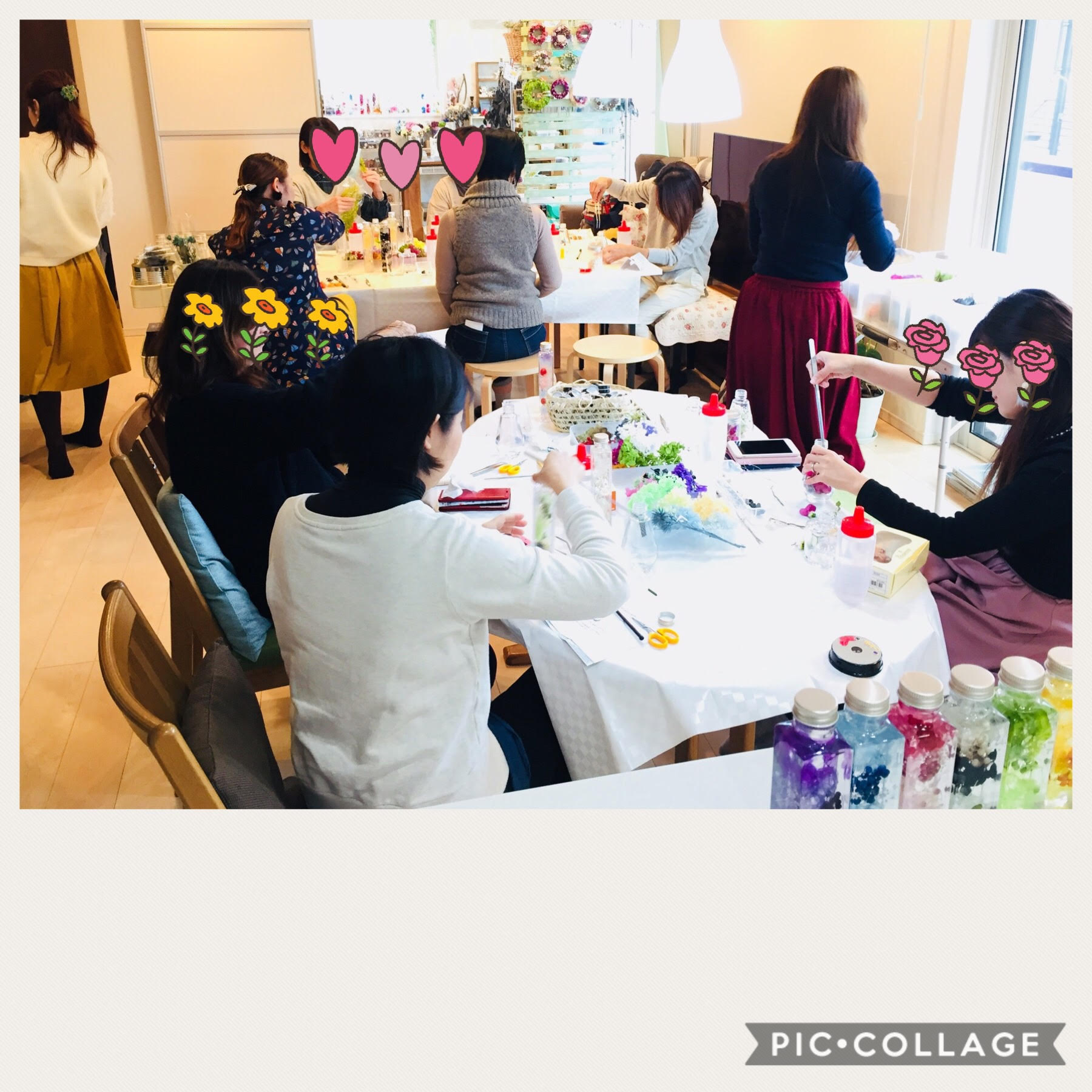 教室のイメージ