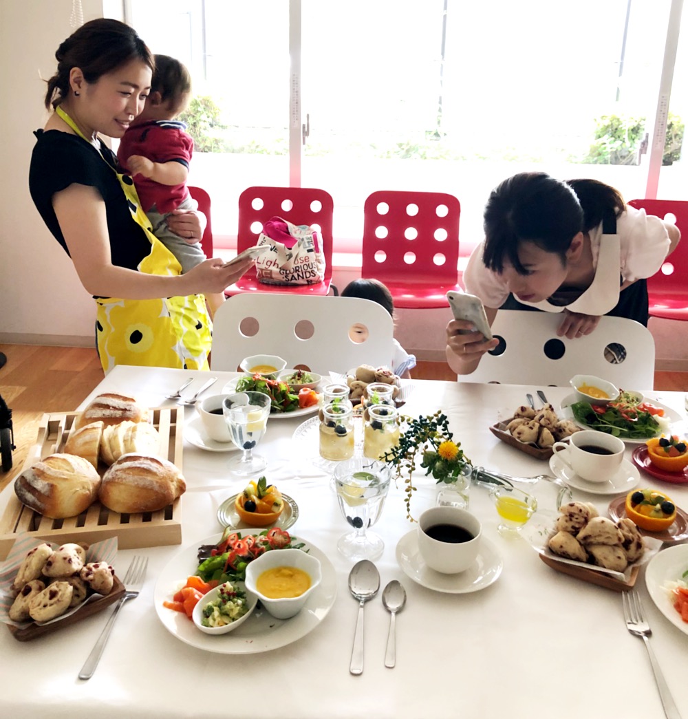 教室のイメージ