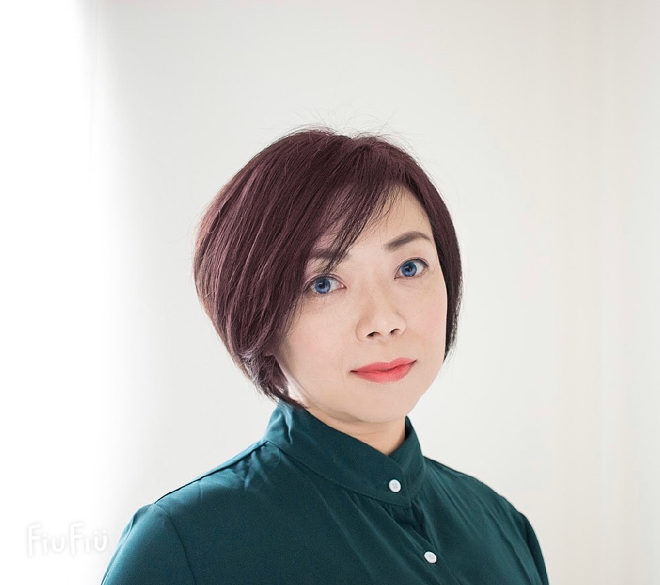 美器 BIKI ENSEMBLE 菅生 美希