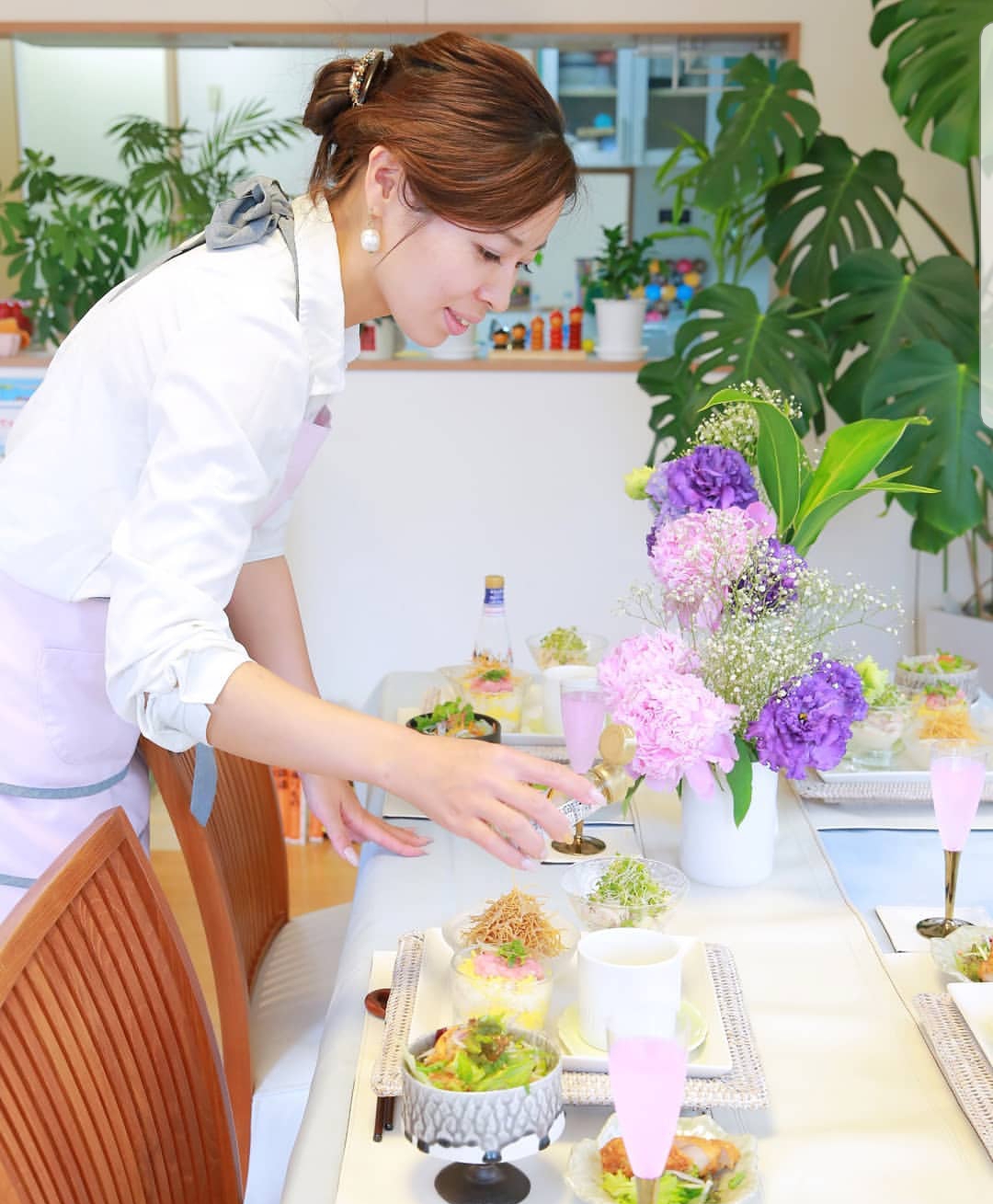 bonnecuisine 齋藤聡子