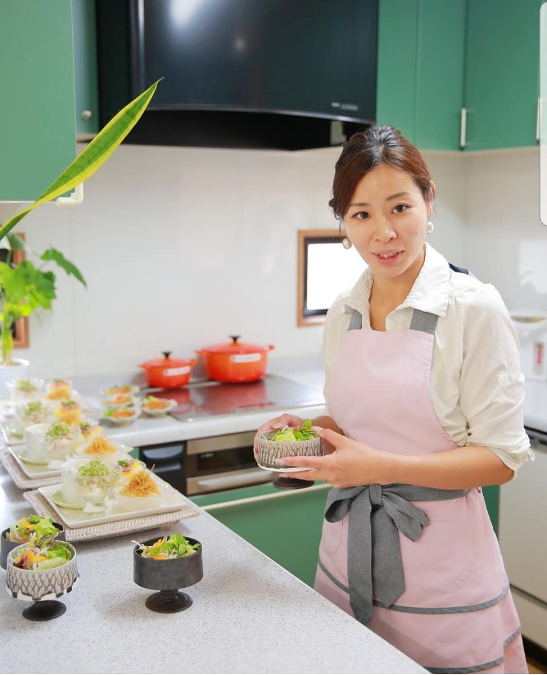 教室のイメージ