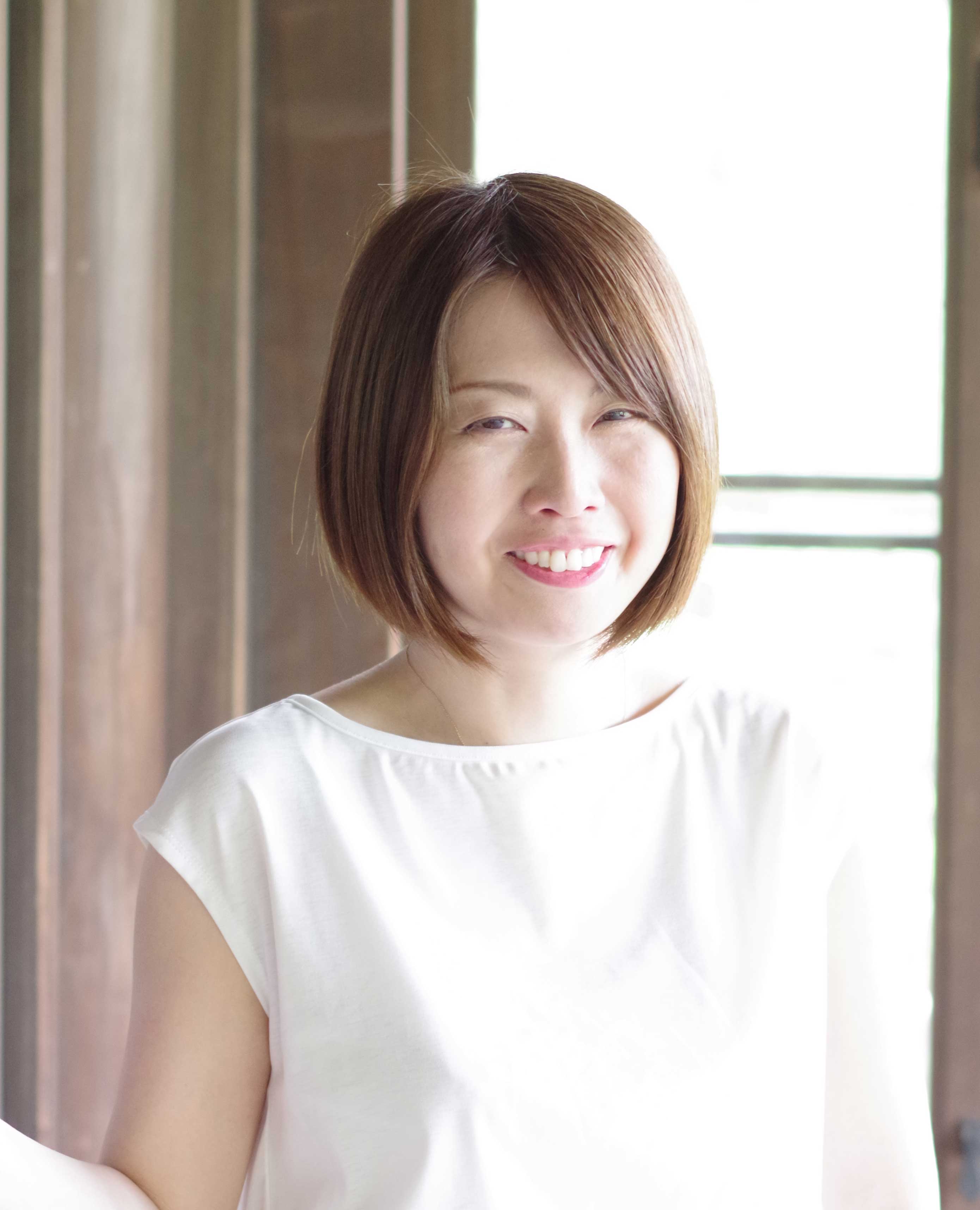 新宿ポーセラー教室 Fancy 浅見 恭子