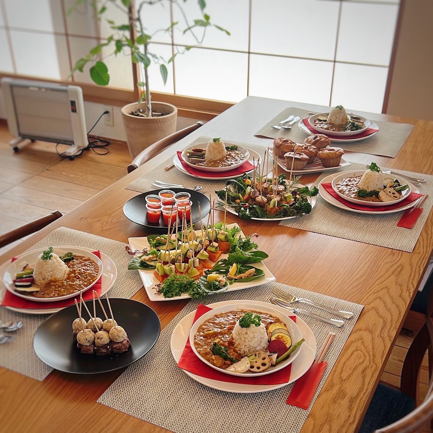 教室のイメージ