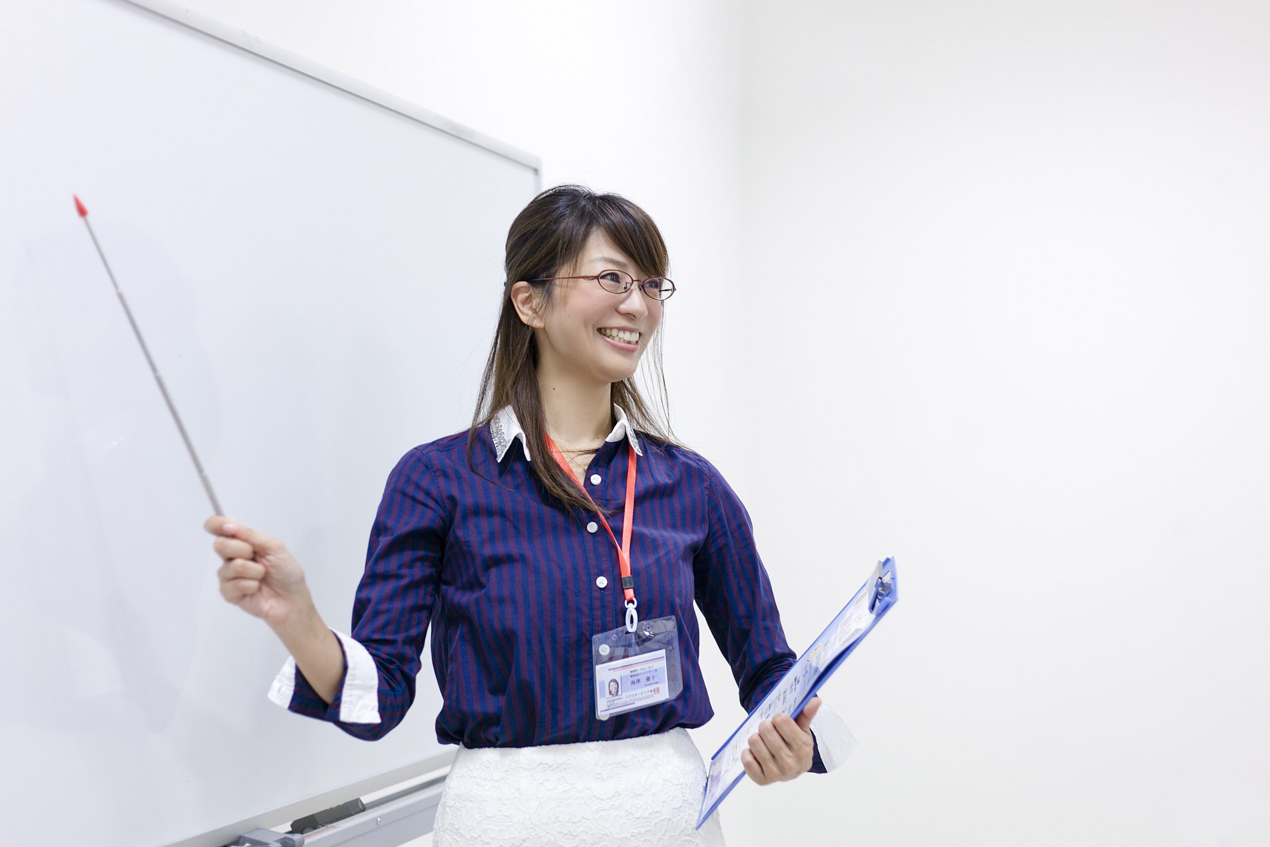 教室のイメージ