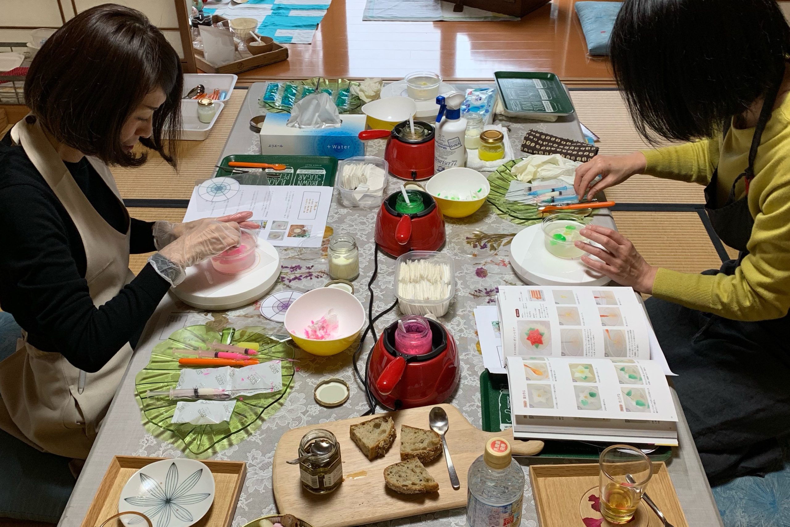 教室のイメージ