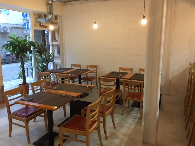 教室のイメージ