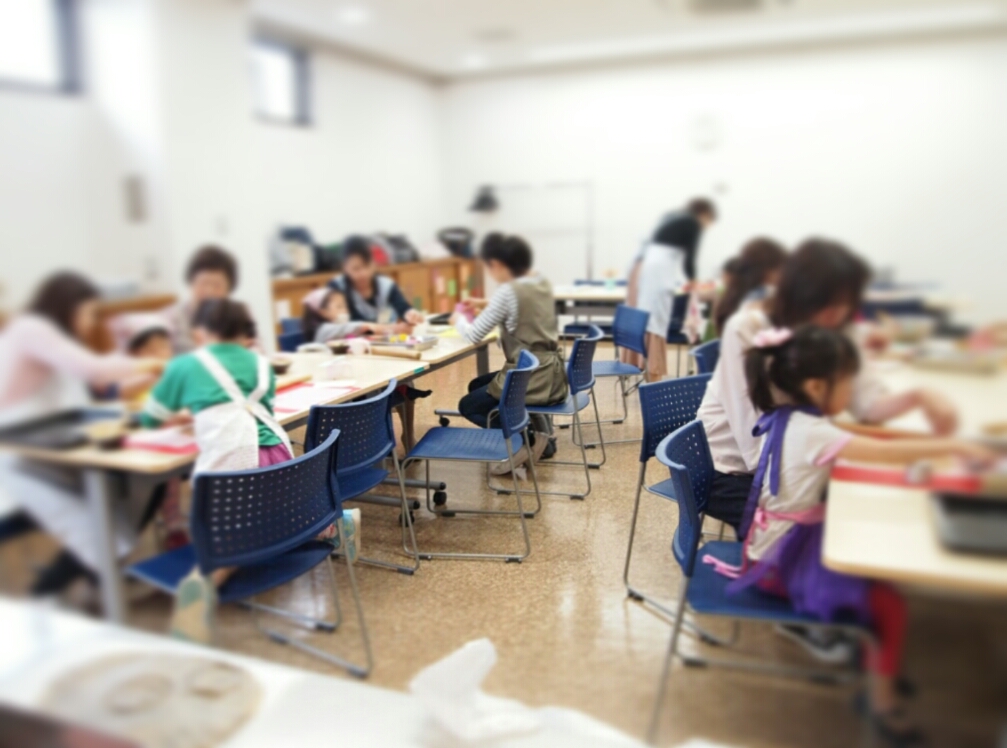 教室のイメージ