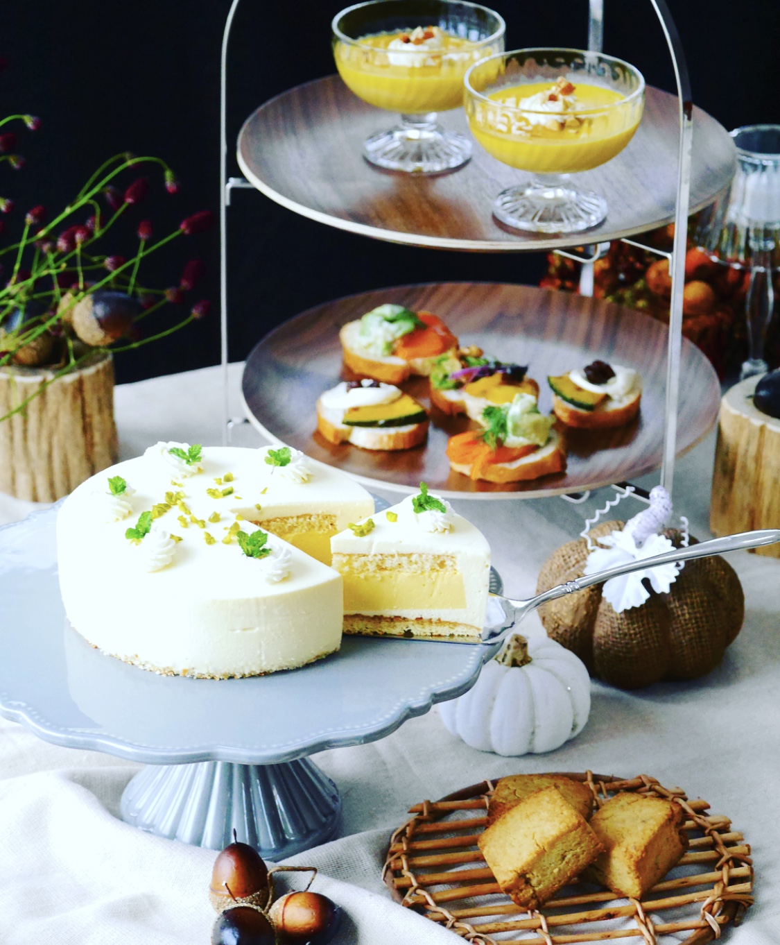 教室のイメージ