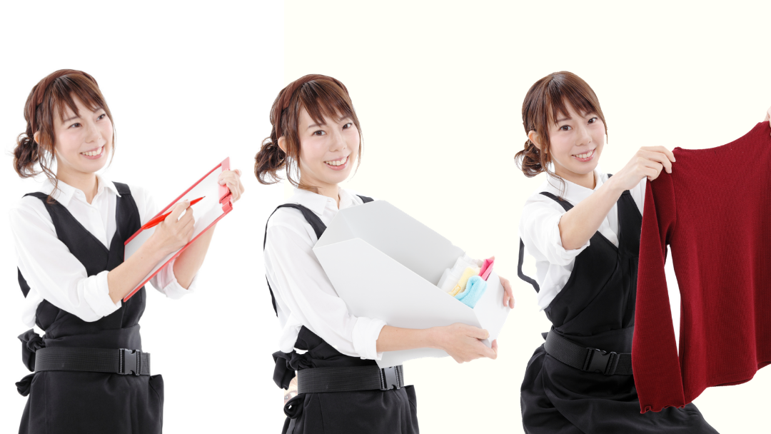 教室のイメージ