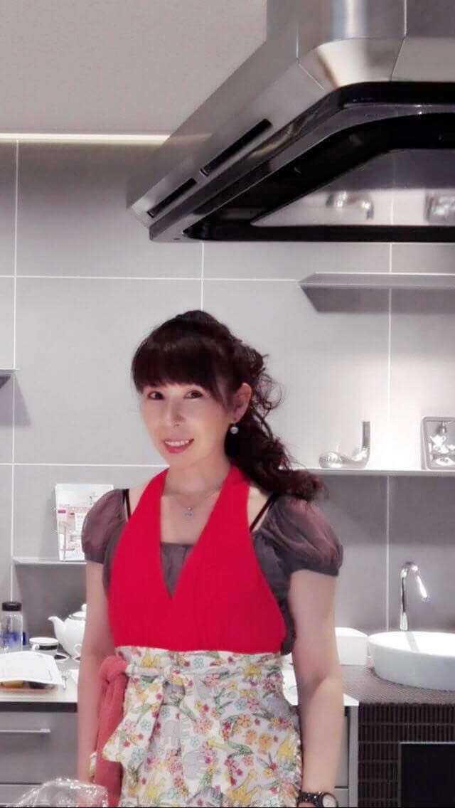 Salon de lalapan　 鶴見美子