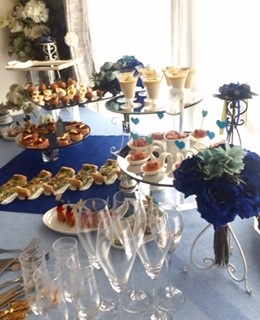 教室のイメージ