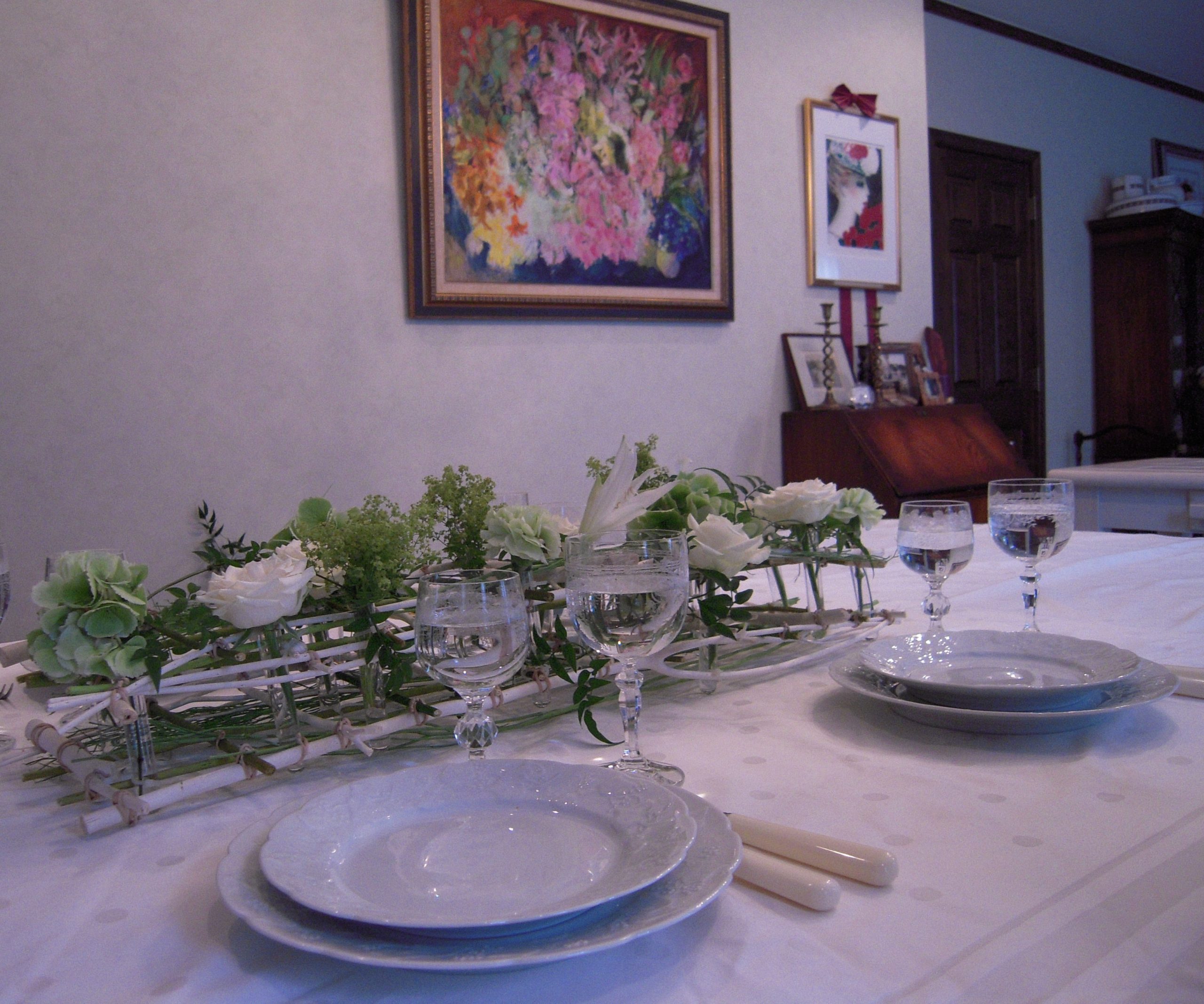 教室のイメージ