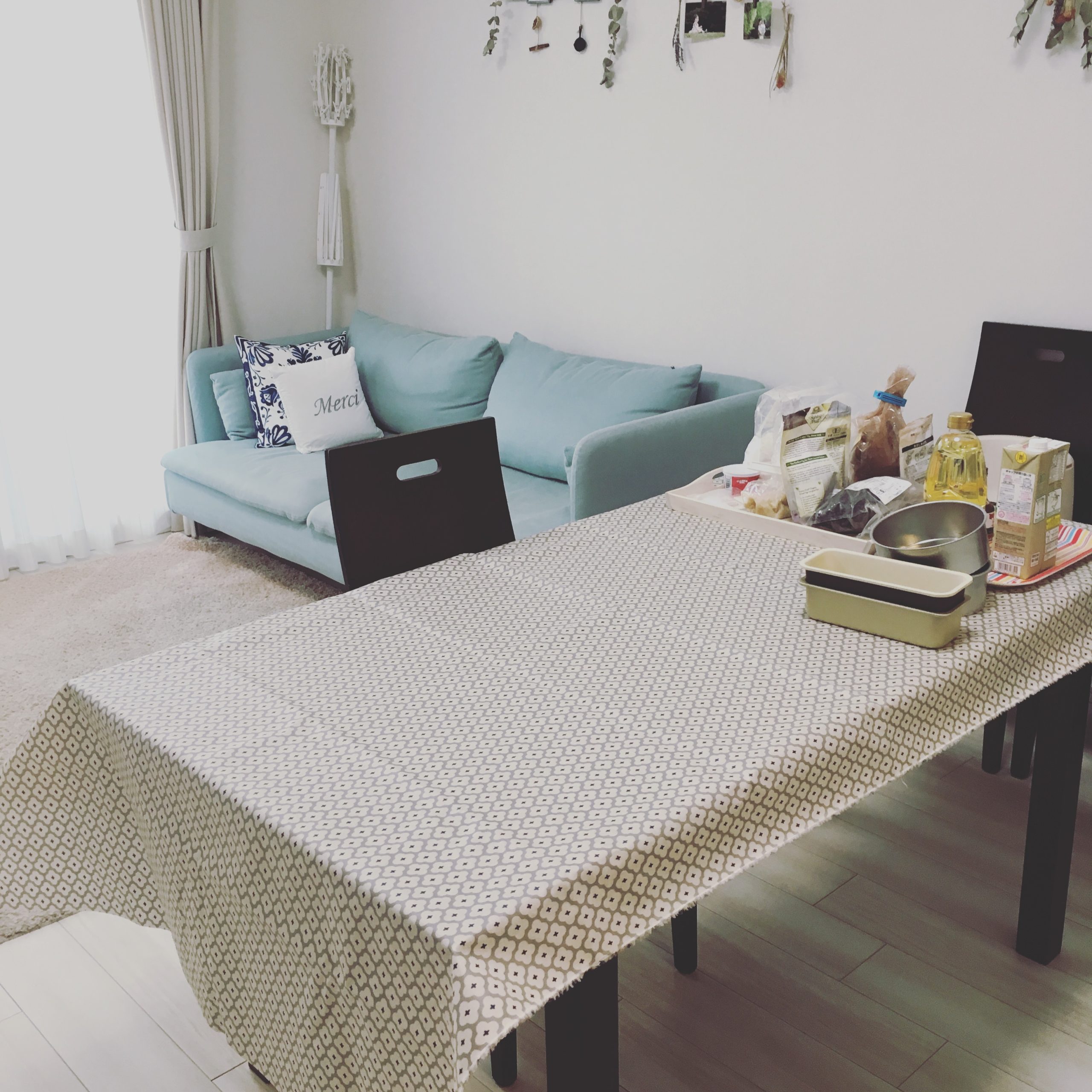 教室のイメージ