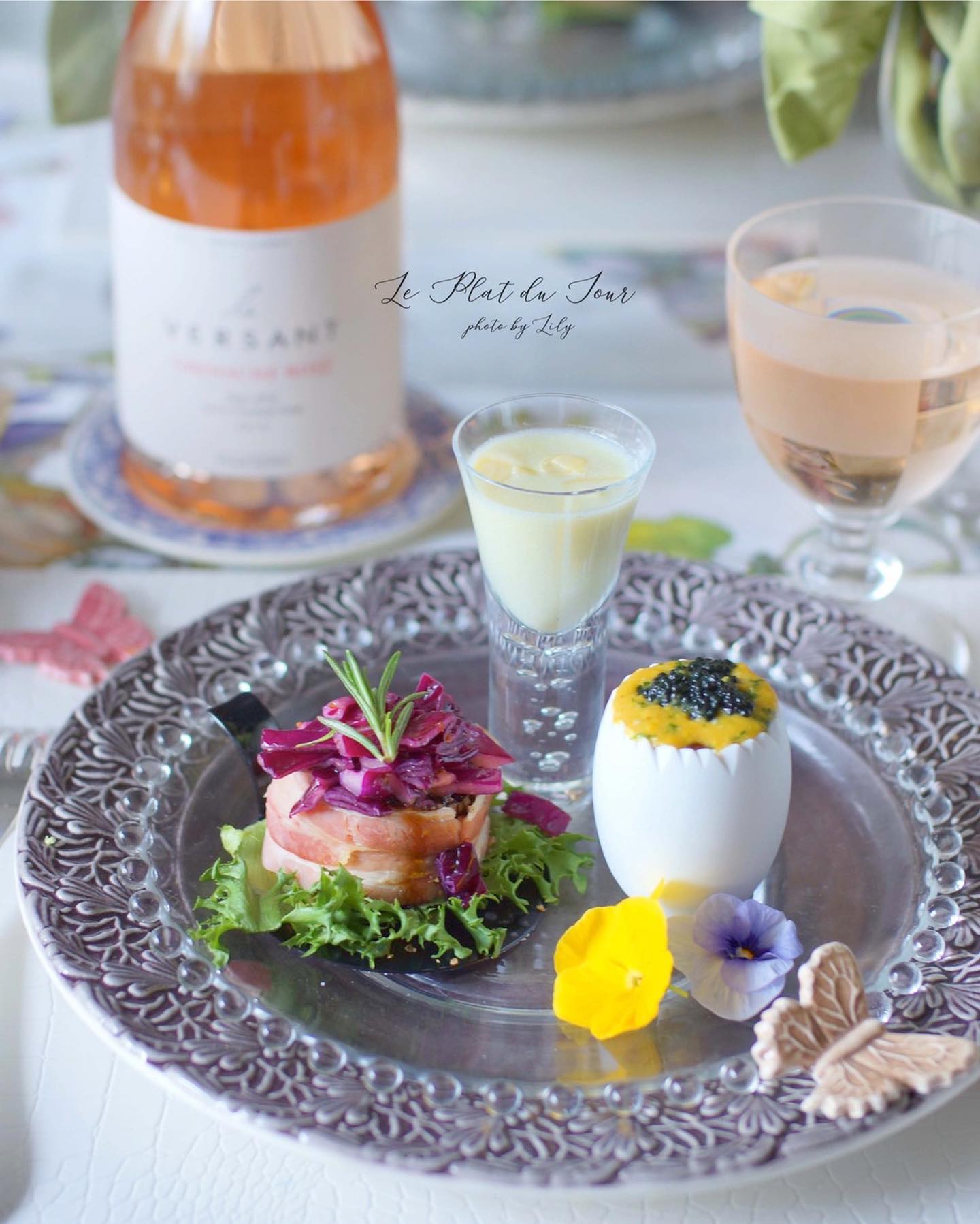 教室のイメージ