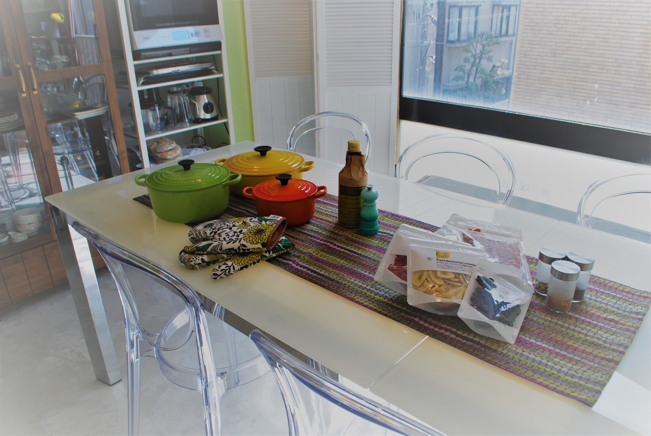 教室のイメージ