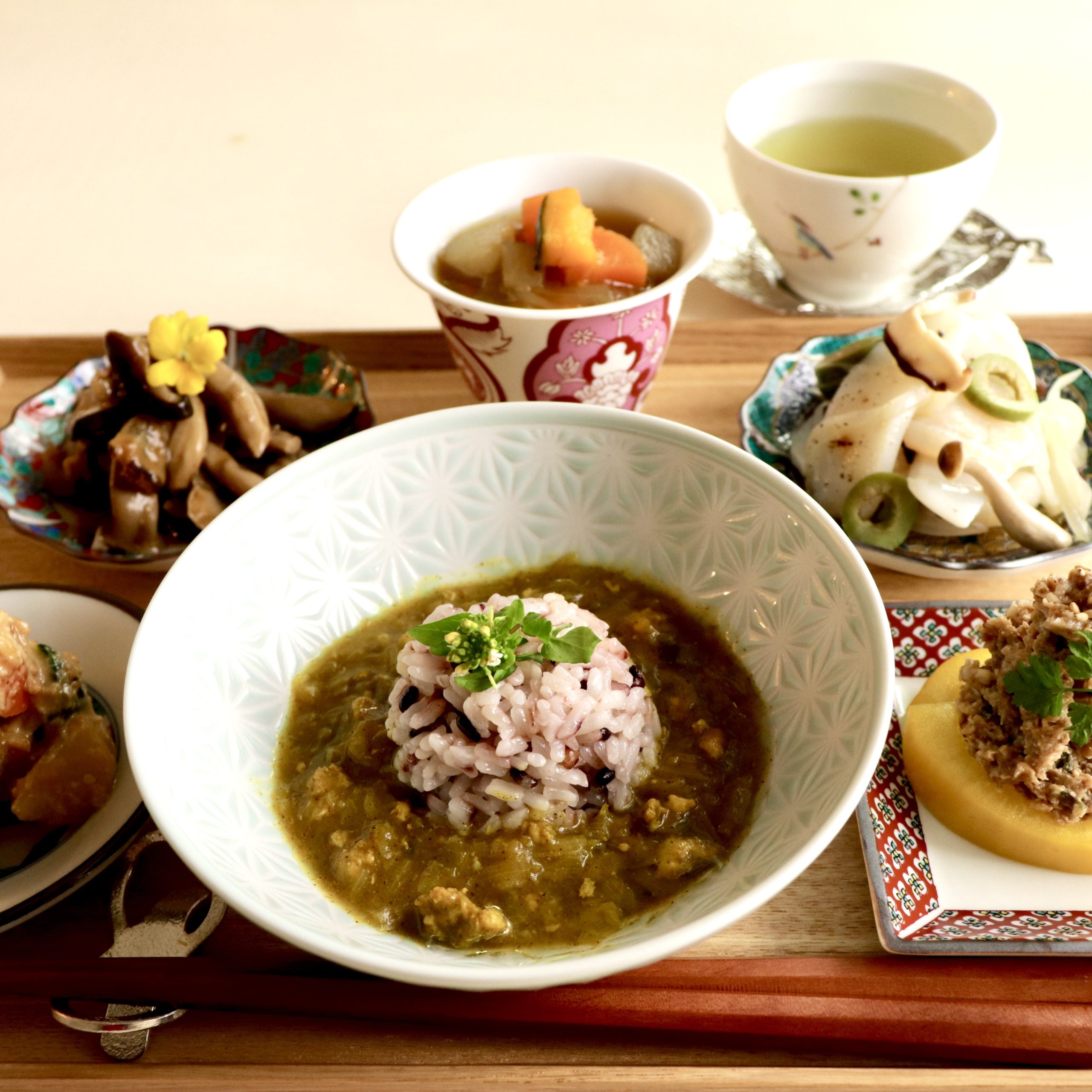 教室のイメージ