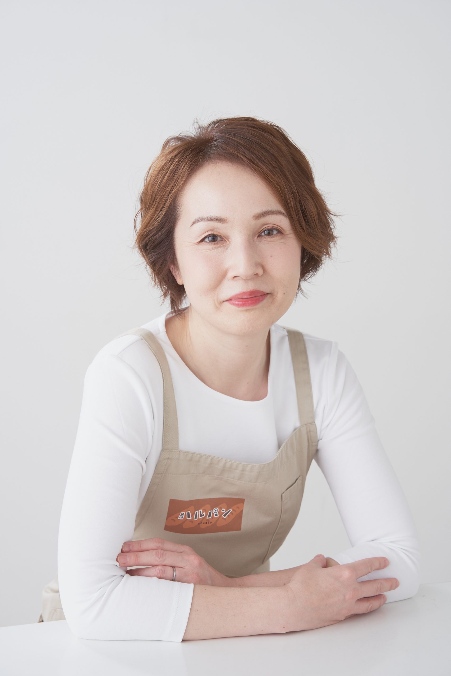 ハルパンstudio 鈴木晴美