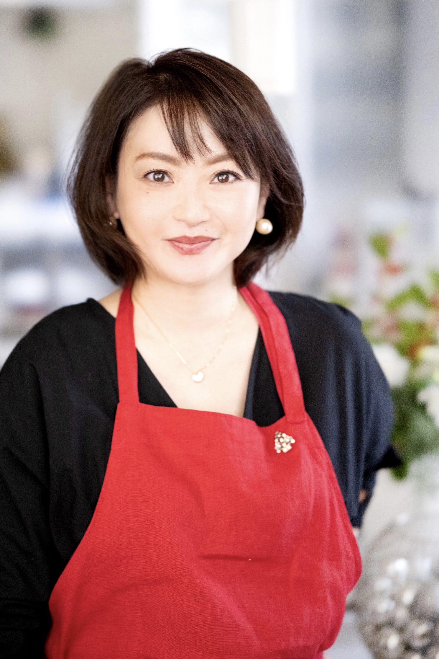 澁谷 綾子 料理教室 A-neo-Spoon 澁谷 綾子