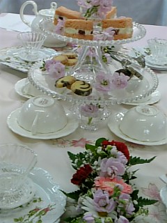 教室のイメージ