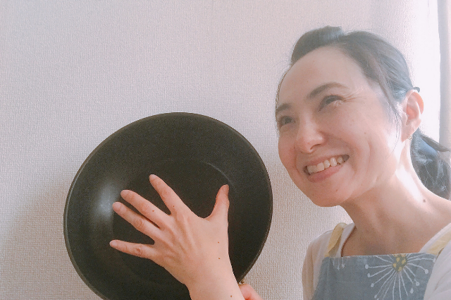 ゆるベジらく膳料理教室「ベジ楽」 林佳代子