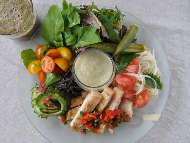 教室のイメージ