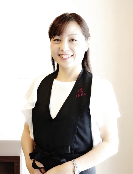 フィンガーフードと天然酵母パンの教室 La sincerite(ラ サンセリテ) 藤村由紀